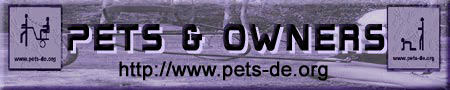 Pets and Owners